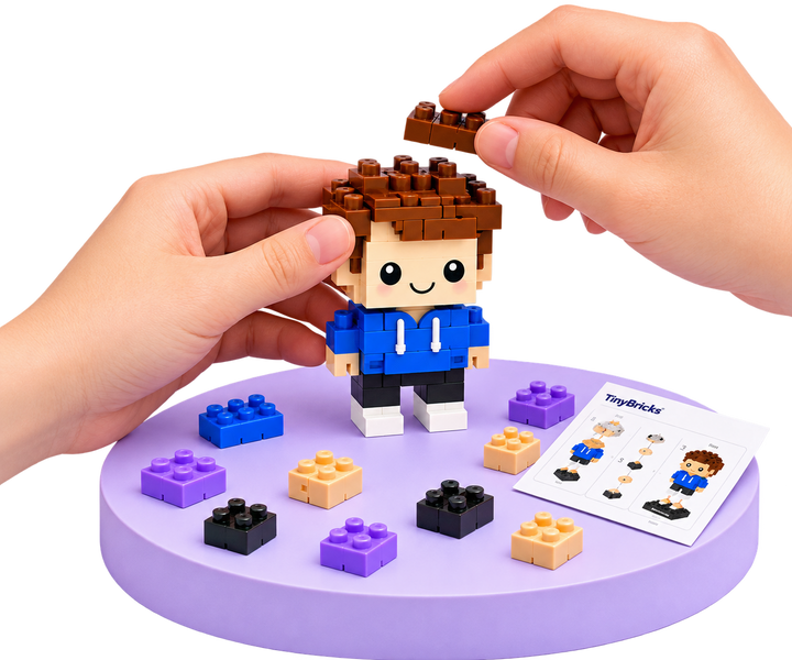 Build it