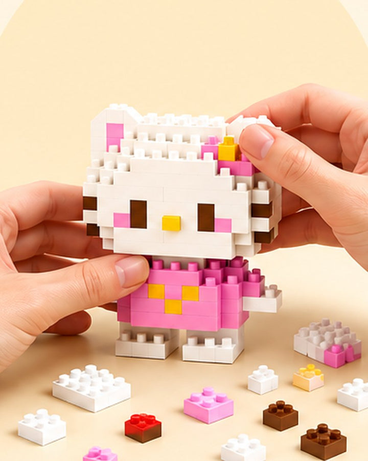 Build